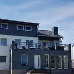 Mit Terrasse & Koblenz 公寓