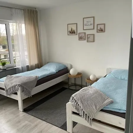 Mit Terrasse & Koblenz *