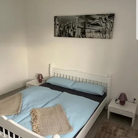 Διαμέρισμα Mit Terrasse & Koblenz Neuwied