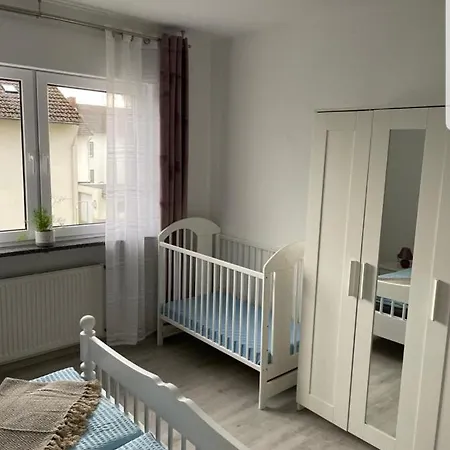 Mit Terrasse & Koblenz Διαμέρισμα *