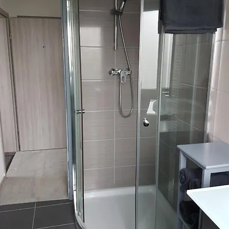 Mit Terrasse & Koblenz