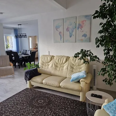 Apartment Mit Terasse Neuwied&koblenz *