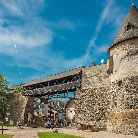 Mit Terrasse & Koblenz Neuwied