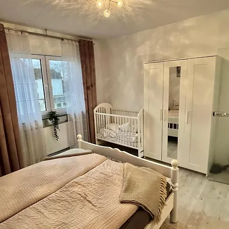 Mit Terrasse & Koblenz *