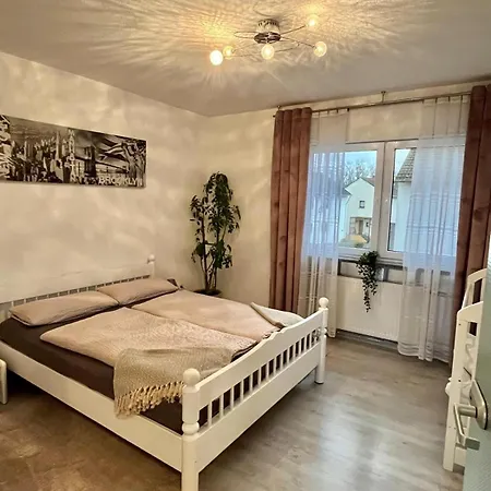 Mit Terrasse & Koblenz Neuwied