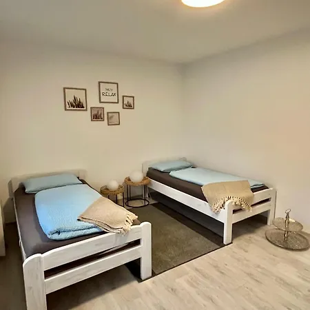 Mit Terrasse & Koblenz Appartement *