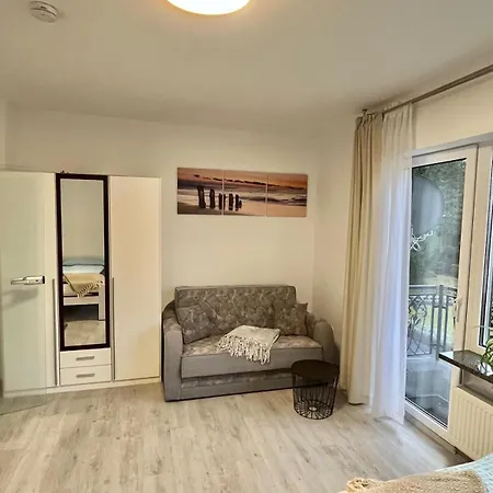 Διαμέρισμα Mit Terrasse & Koblenz Neuwied