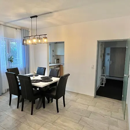 Mit Terrasse & Koblenz Neuwied