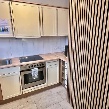 Mit Terrasse & Koblenz *