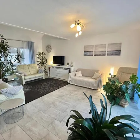 Mit Terrasse & Koblenz