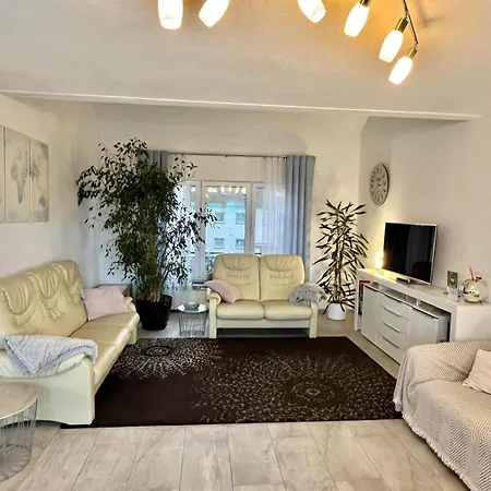 Appartement Mit Terrasse & Koblenz *