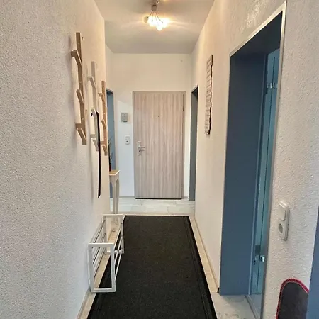 Διαμέρισμα Mit Terrasse & Koblenz