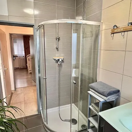Appartement Mit Terrasse & Koblenz