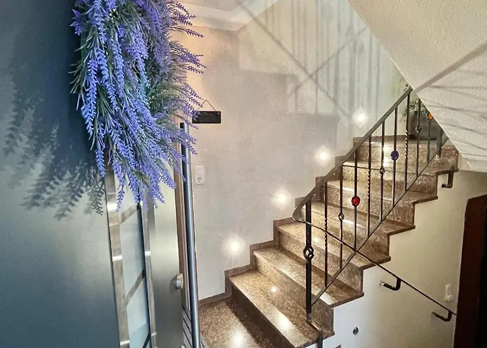 Mit Terrasse & Koblenz 노이비트