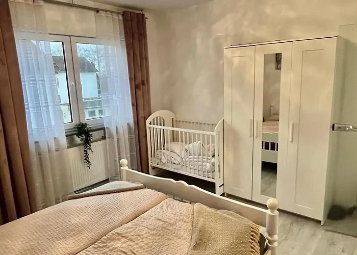 Mit Terrasse & Koblenz *