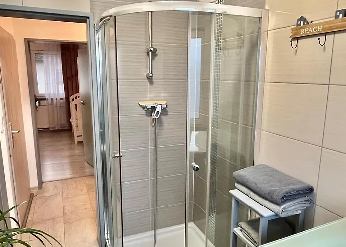 아파트 Mit Terrasse & Koblenz